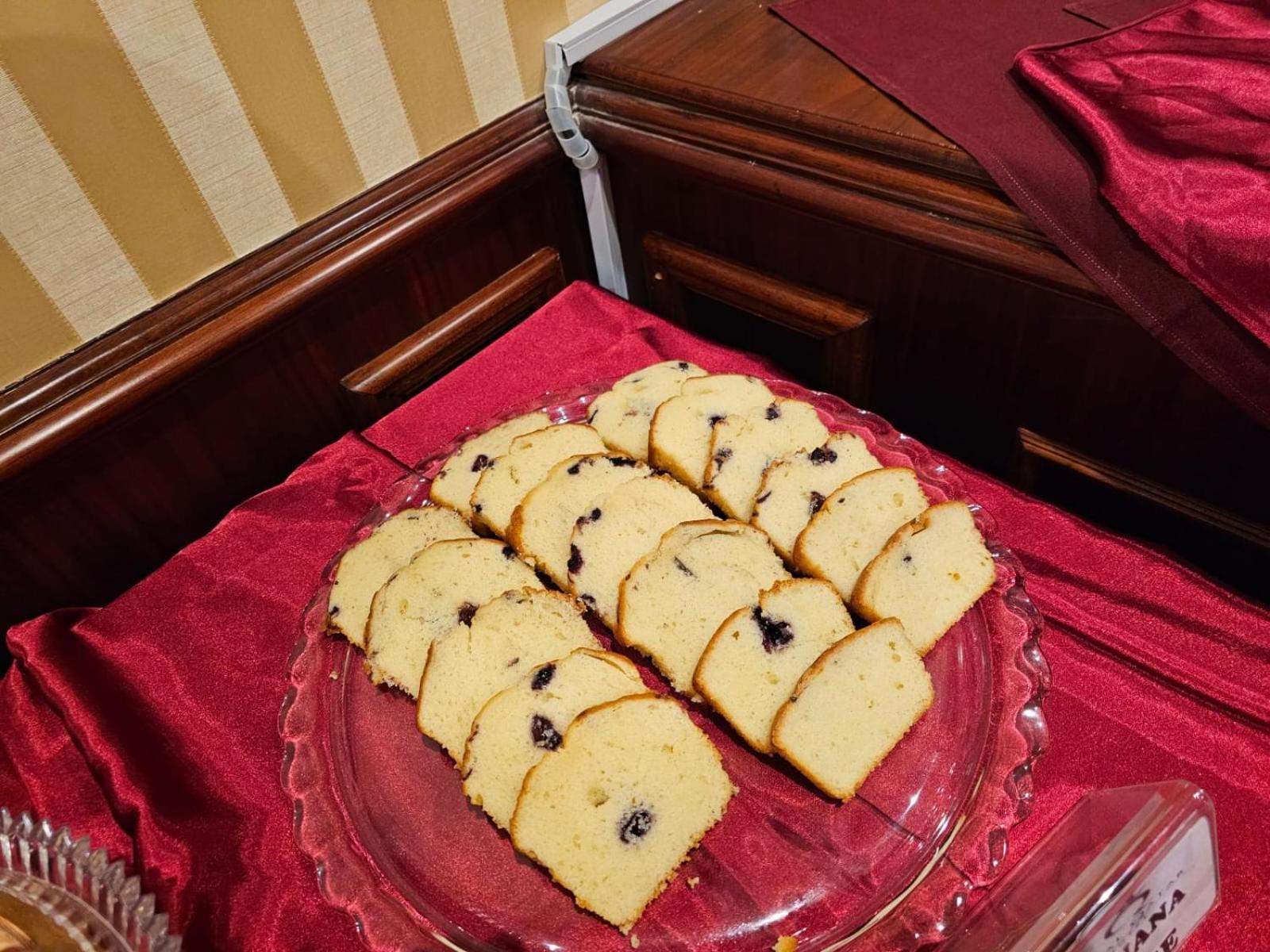 Royal Qatar Hotel 多哈 外观 照片